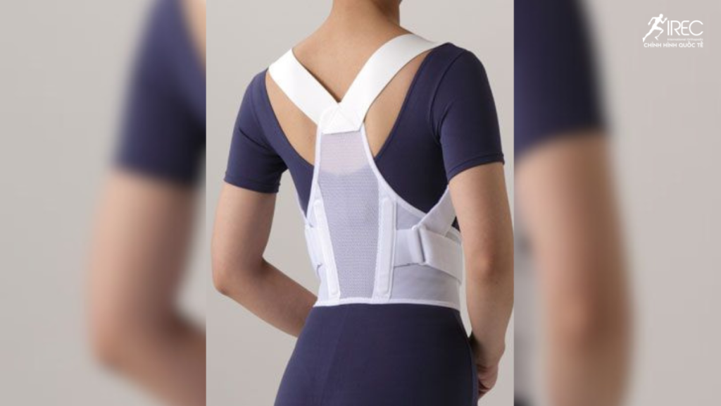 Đai Lưng Cột Sống