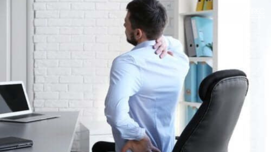 Tật Cong Vẹo Cột Sống